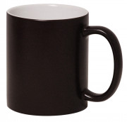 Хамелеон черная